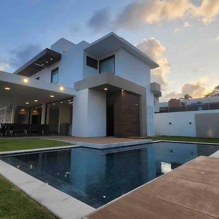 Casa Paraiso - Ipioca Maceio  Exterior photo