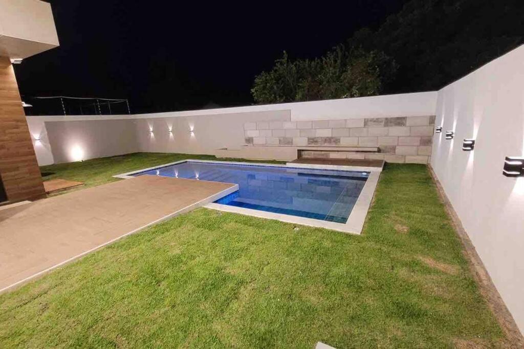 Casa Paraiso - Ipioca Maceio  Exterior photo