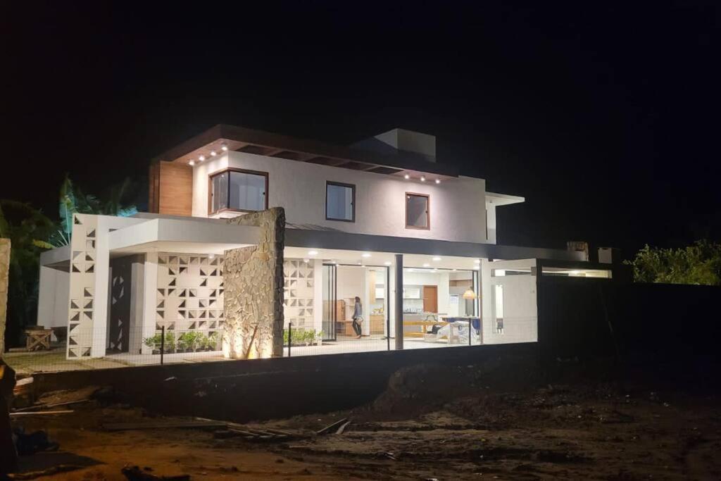 Casa Paraiso - Ipioca Maceio  Exterior photo