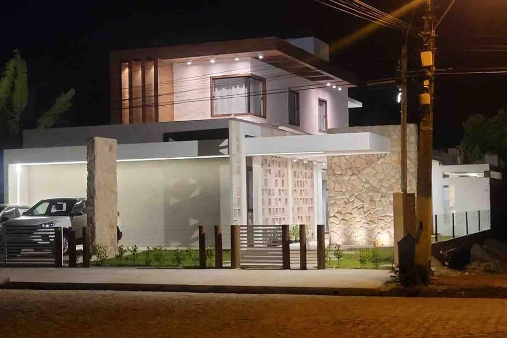 Casa Paraiso - Ipioca Maceio  Exterior photo