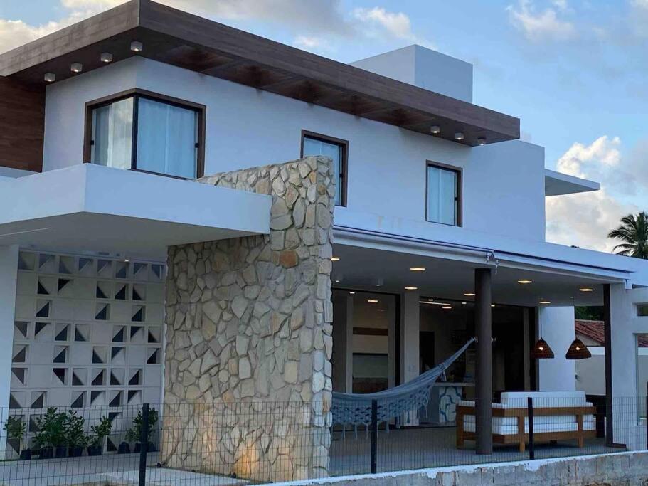 Casa Paraiso - Ipioca Maceio  Exterior photo