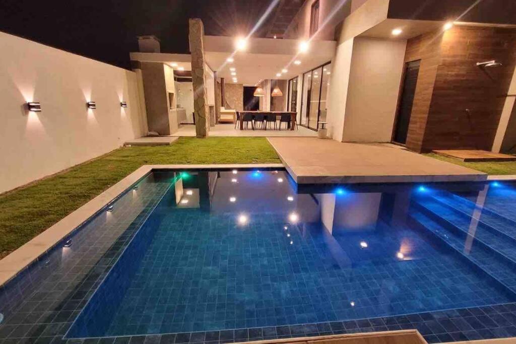 Casa Paraiso - Ipioca Maceio  Exterior photo