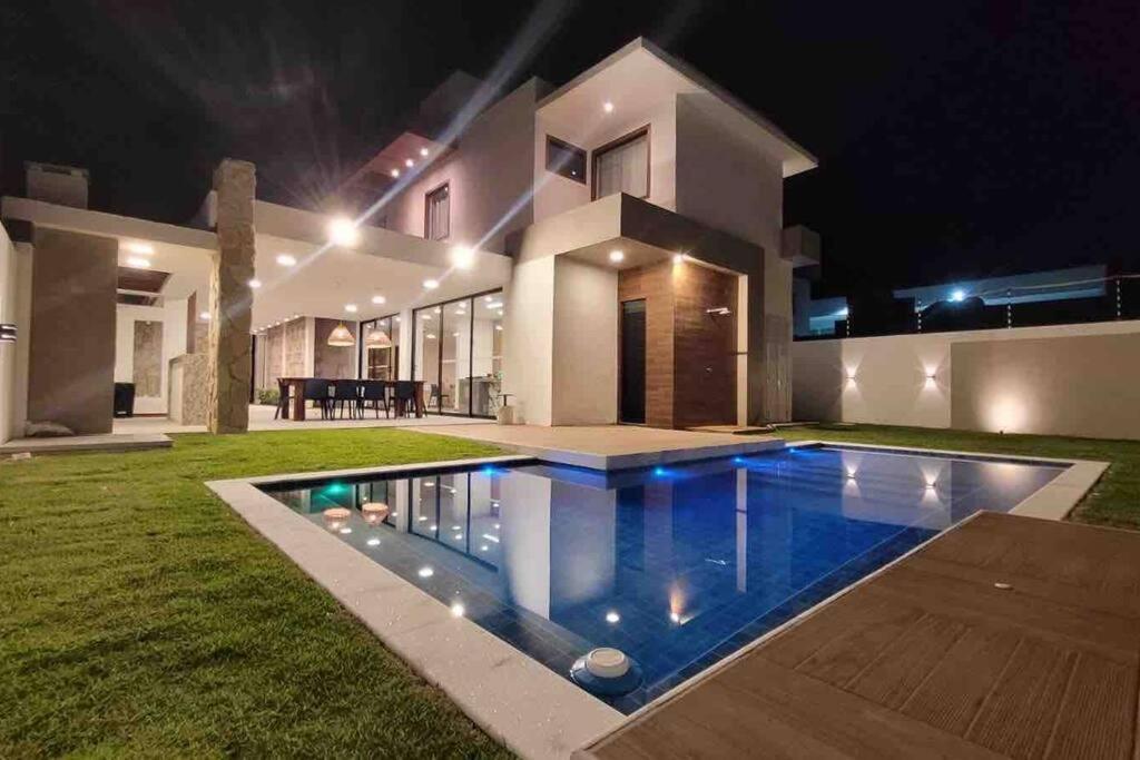 Casa Paraiso - Ipioca Maceio  Exterior photo