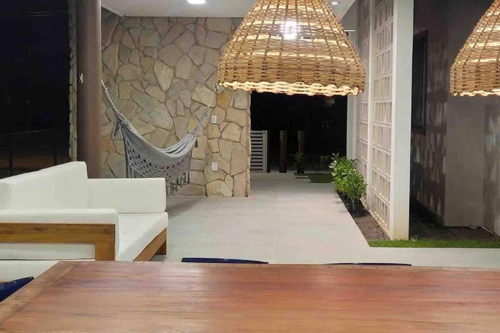 Casa Paraiso - Ipioca Maceio  Exterior photo
